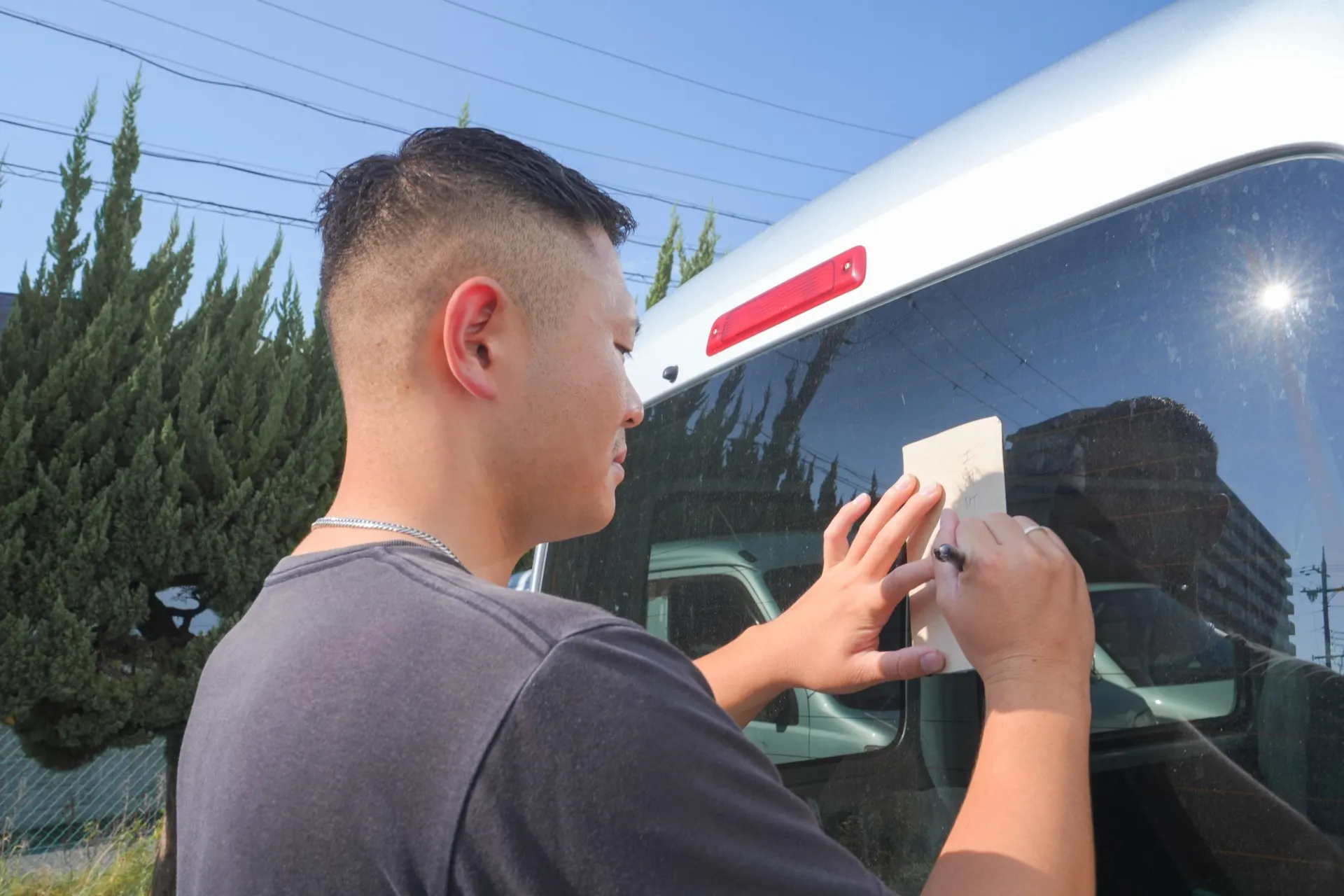 軽貨物ドライバーの求人 ※経験者